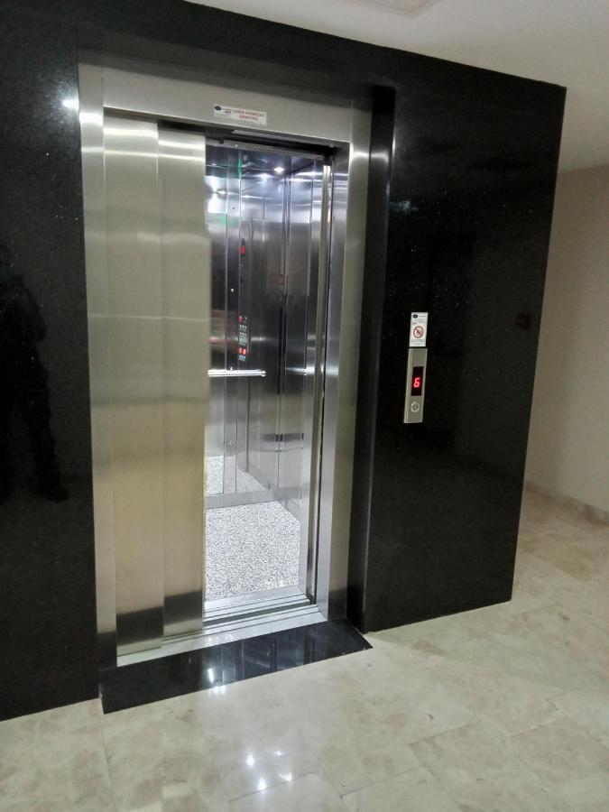 Kurt Otel Trabzon Exterior foto