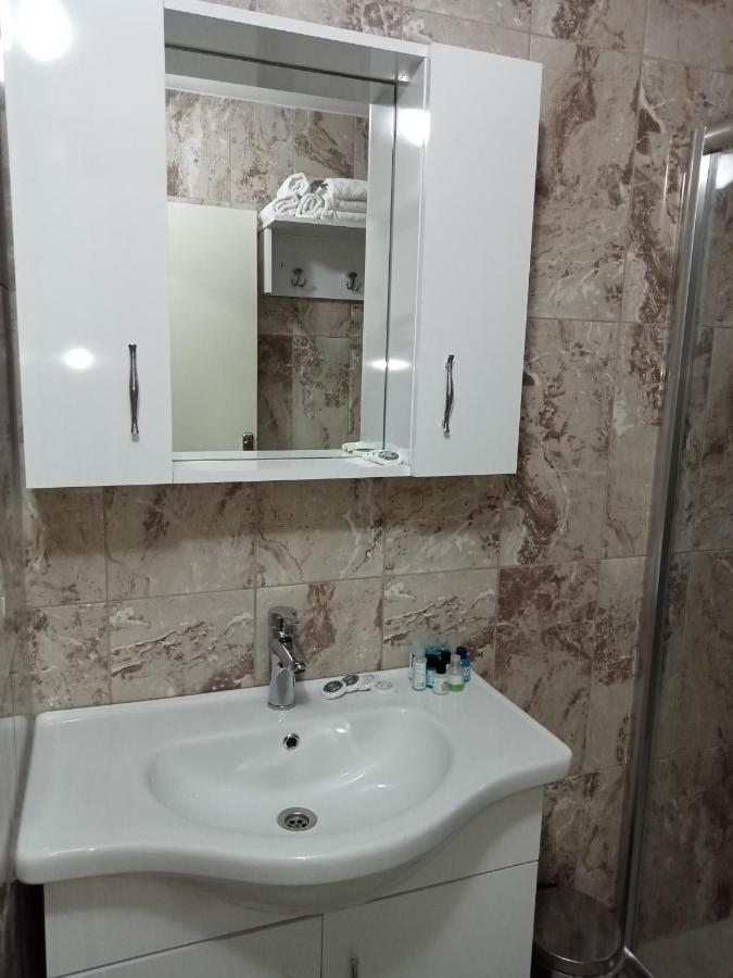 Kurt Otel Trabzon Exterior foto